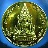 เหรียญพระพุทธชินราช หลังพระนเรศวร บึงแก่งใหญ่ 111 ปี พิษณุโลกพิทยาคม(1)