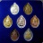เหรียญหลวงพ่อขันตี ญาณวโร รุ่นพิเศษ 