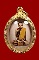 ลอคเกตพระอาจารย์มั่น
