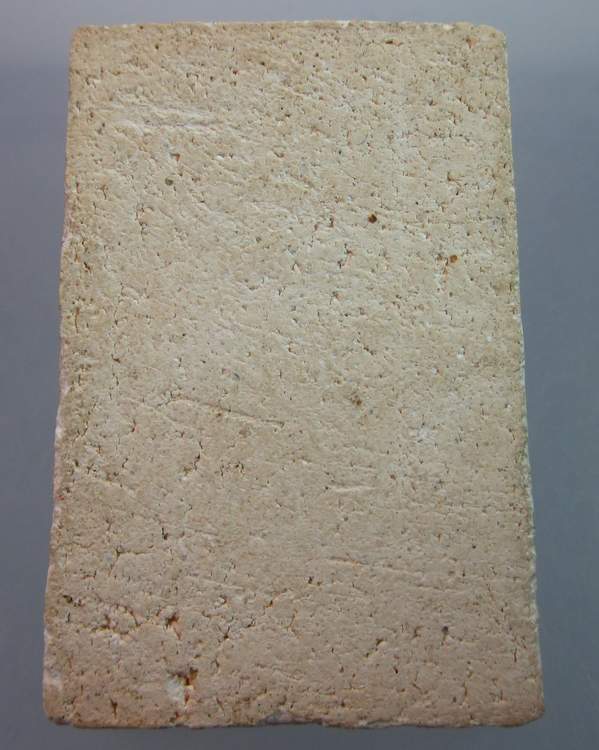 "เคาะเดียว" พระสมเด็จพิมพ์ปรกโพธิ์ไม่ทราบที่ครับ