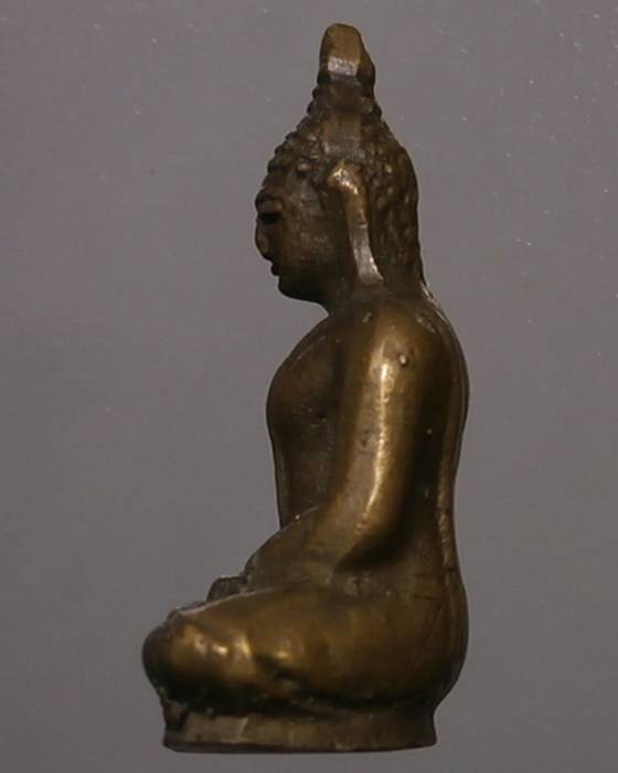 พระกริ่งพิมพ์พระพุทธ ไม่ทราบวัดที่จัดสร้าง +++เริ่ม20บาท+++