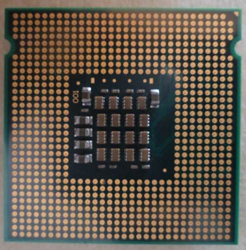 INTEL CELERON  D 3.2GHz