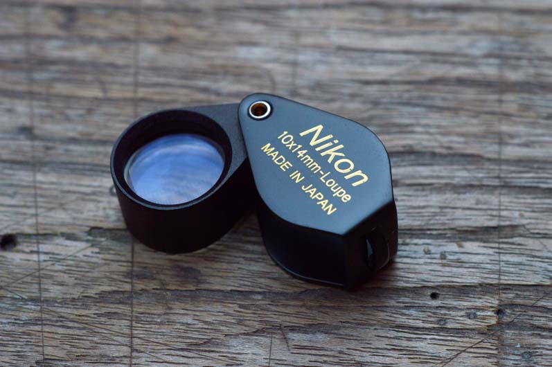เคาะเดียวปิดครับราคาขายส่งกล้อง NEW !!! Nikon 10X14mm ตัวเรือนเหล็กหลัง MINI HD สวยๆครับเล็กกระทัดรั