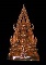 พระกริ่งพระพุทธชินราช รุ่น ญสส. ปี ๒๕๔๓