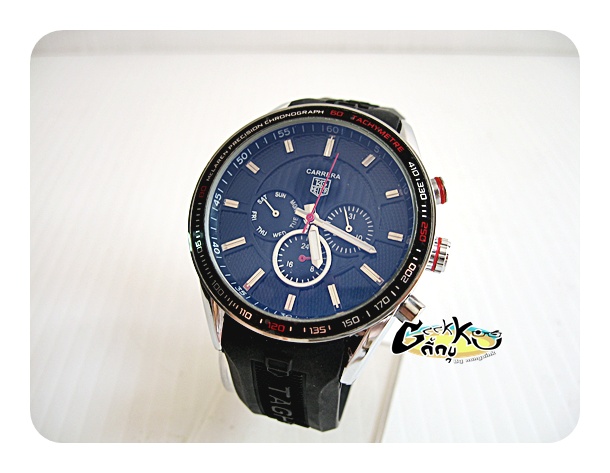 นาฬิกา TAG CARRERA ระบบ ออโตเมติก