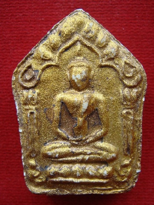 1. พระขุนแผนพรายกุมาร ไม่ทราบที่