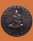 *** จ.อยุธยา *** เหรียญปลาตะเพียน หลัง นางกวัก หลวงปู่ทิม วัดพระขาว ปี๒๕๕๑ (ตอกโค๊ต)