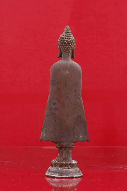 พระปางรำพึง ประจำวันศุกร์