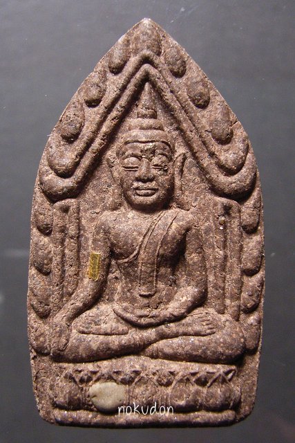 ขุนแผนเนื้อว่านกระจายรุ่นแรก หลวงพ่อเจริญ ตะกรุดทองคำ คาถาหัวใจขุนแผน