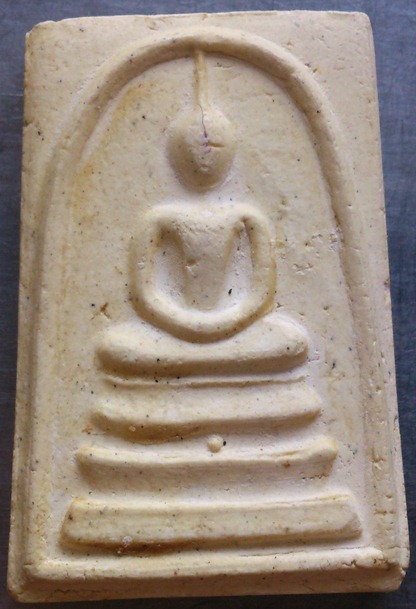 สมเด็จวัดระฆัง 118 ปี