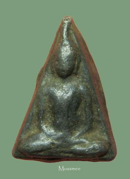 @@@ นางพญา กรุวัดเวียง อยุธยา (เนื้อชิน) สวยยยยยยยยยยยยย @@@