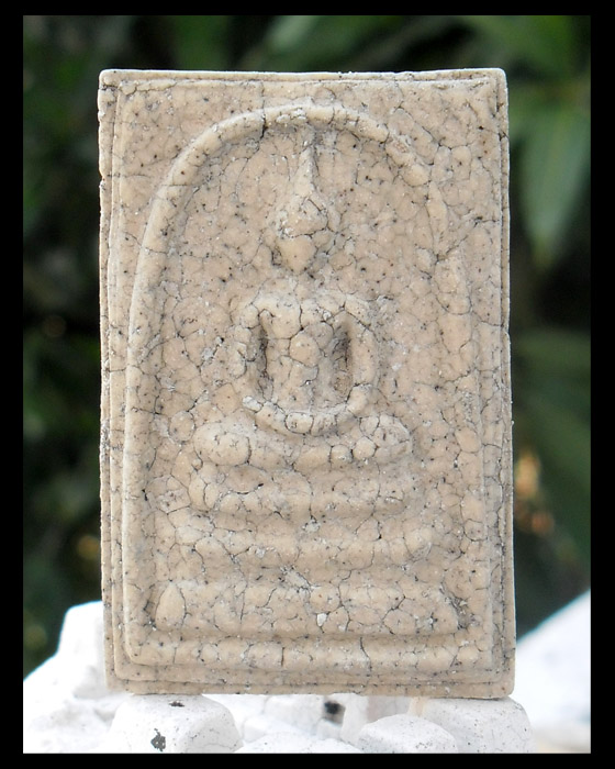 >> เคาะเดียว << สมเด็จพระพุฒาจารย์โต วัดระฆัง แตกลายงา