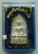 พระพุทธชินราชใบเสมาชินเงิน รุ่นประทานพร ปี 2547 เนื้อชินปรอทขาว พร้อมกล่อง สภาพเดิมๆและหายากแล้ว... 