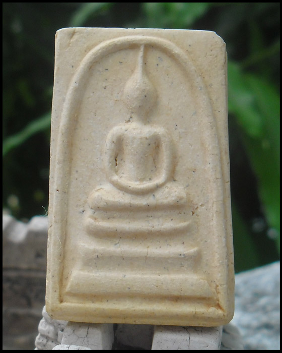 >> เคาะเดียว...วัดใจ << สมเด็จวัดระฆัง 108 ปี พิมพ์ใหญ่ พร้อมบัตรรับรอง