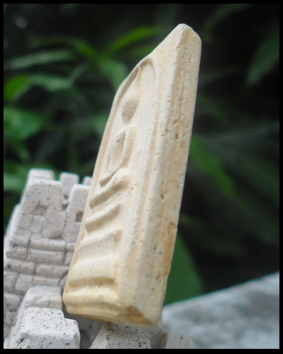 >> เคาะเดียว...วัดใจ << สมเด็จวัดระฆัง 108 ปี พิมพ์ใหญ่ พร้อมบัตรรับรอง