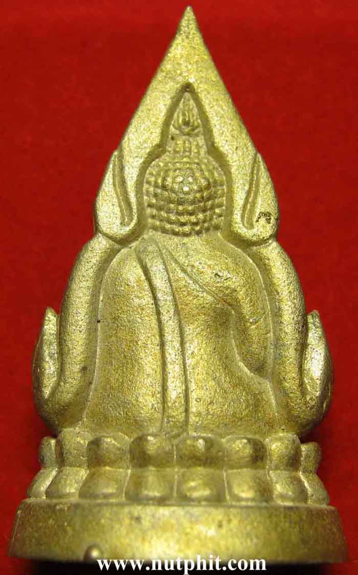 54*พระพุทธชินราช เสาร์ 5 วัดพระพุทธชินราช(วัดใหญ่) จ.พิษณุโลก