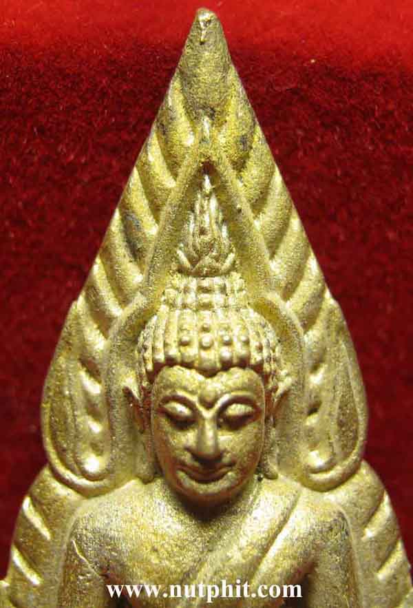 54*พระพุทธชินราช เสาร์ 5 วัดพระพุทธชินราช(วัดใหญ่) จ.พิษณุโลก
