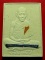 พระสมเด็จพิมพ์ประธานหลวงพ่อเกษมตะกรุดเงิน