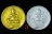 +++ ธนบดีศรีธรรมราช เนื้อว่านดำปัดทอง+เนื้อว่านดำปัดเงิน +++