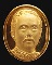 เหรียญพระบาทสมเด็จพระจุลจอมเกล้าเจ้าอยู่หัว (รัชกาลที่ ๕) หลังจุฬาลงกรณ์ (ช้างสามเศียร) สยามินทร์