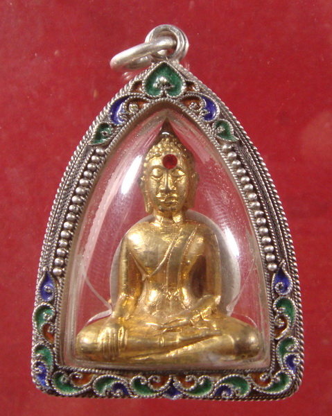 หลวงพ่อพระใส  รุ่นแรก