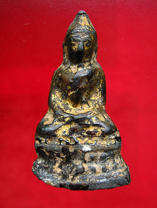 พระรัตนะ เนื้อตะกั่ว