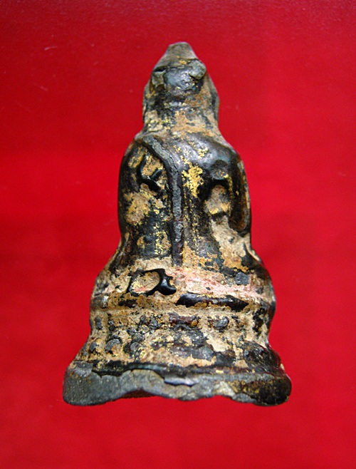 พระรัตนะ เนื้อตะกั่ว