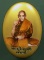 ♥♥ ล็อคเก็ตใหญ่ หลวงปู่สี วัดเขาถ้ำบุญนาค จ.นครสวรรค์ หลังฝังพระปิดตานะมิ(มหาลาภ) (A) ♥♥