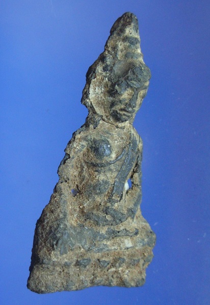 พระร่วงนั่งอู่ทอง สมัยอยุธยา ครับ