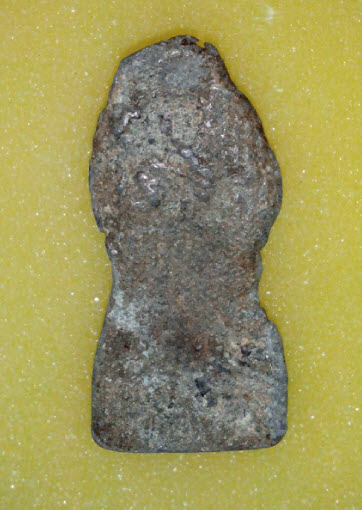 พระนาคปรก ไม่ทราบกรุ