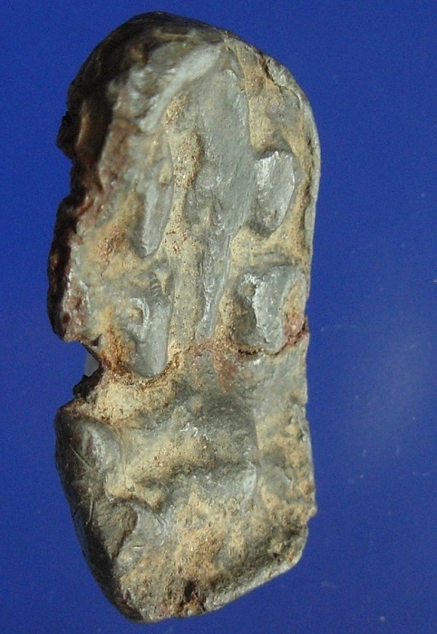 พระร่วงนั่ง...ลพบุรี