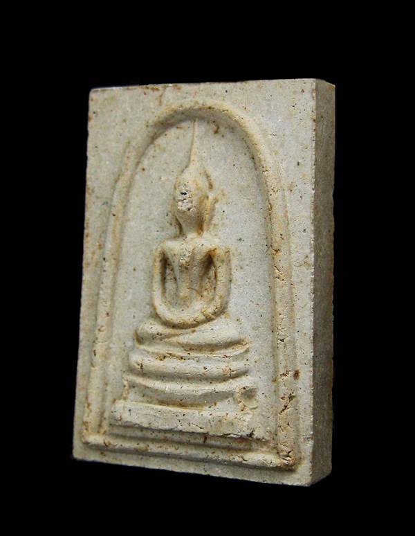 สมเด็จ เจ้าคุณนร หลังยันต์น้ำเต้า ปี 13 วัดเทพศิรินทร์ กรุงเ ทพฯ