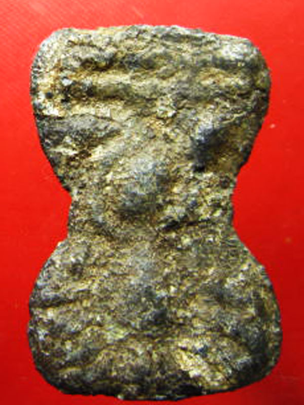 มเหศวรสภาพเก่าไม่ทราบที่