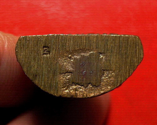 *รูปเหมือนปั๊มหลวงพ่อเงิน วัดดอนยายหอม ออกวัดวังน้ำขาว รุ่น 2 สวยมากค่ะ*