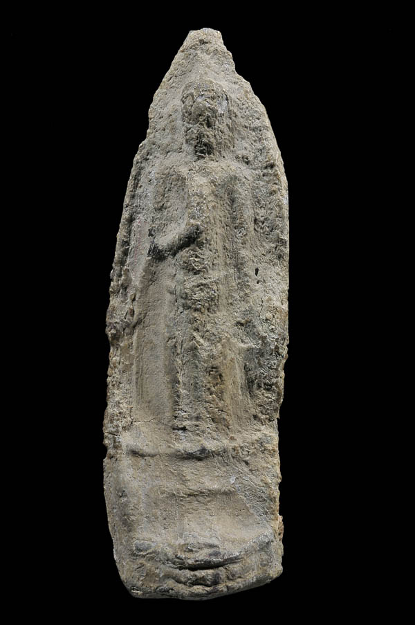 พระร่วงยืน กรุวัดกระเจียว 