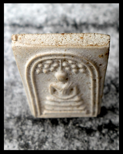 >> เคาะเดียว << สมเด็จหลวงปู่แหวน ปี 2516>>ปิดลงกรุ<<