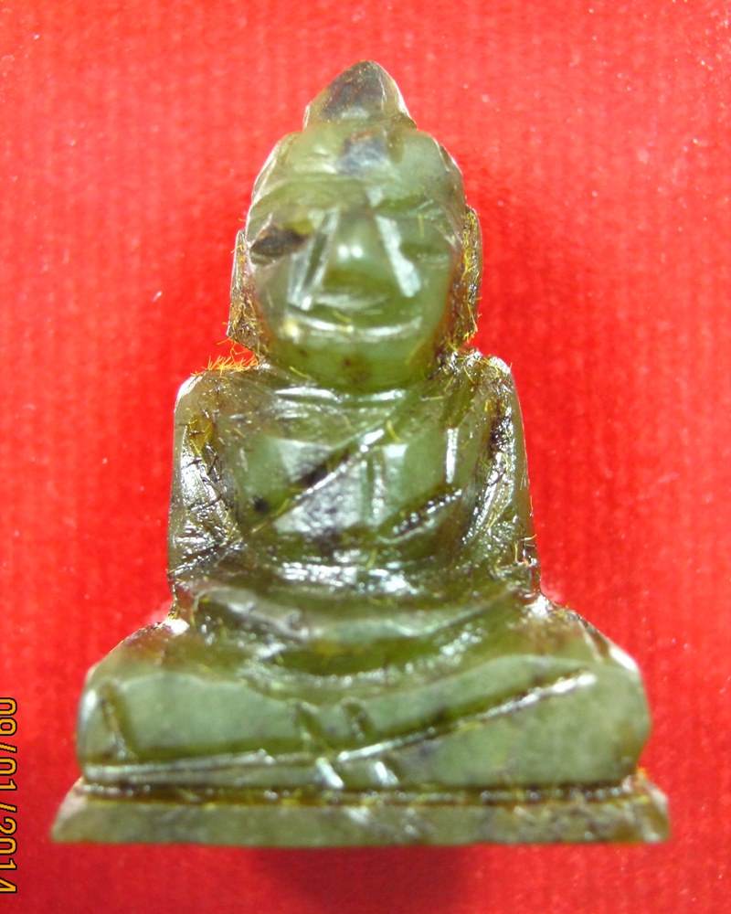 พระหยก อาจารย์วิริยังค์