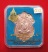 (((วัดใจเคาะเดียว๑๐บาท)))เหรีย ญเสมาหัวช้าง เหรียญฉลองพระชัน ษ า ๑๐๐ ปี สมเด็จพระ ญาณสังวร สม เด็จพร