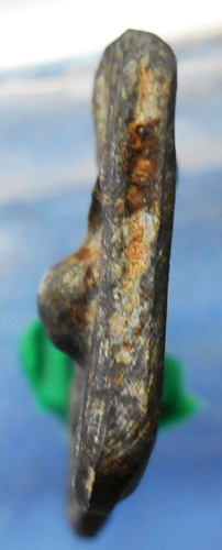 พระมเหศวร กรุวัดสว่างอารมณืจังหวัดสุพรรณ