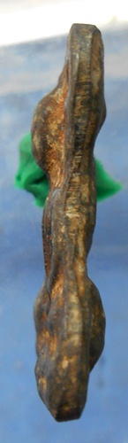 พระมเหศวร กรุวัดสว่างอารมณืจังหวัดสุพรรณ