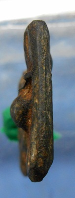 พระมเหศวร กรุวัดสว่างอารมณืจังหวัดสุพรรณ