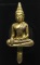 **พระยอดธงโฆสปัญโญ หลวงปู่คำพันธ์ เนื้อฝาบาตร ปี 39 ราคาเบาๆ เคาะเดียวแดง**DC31