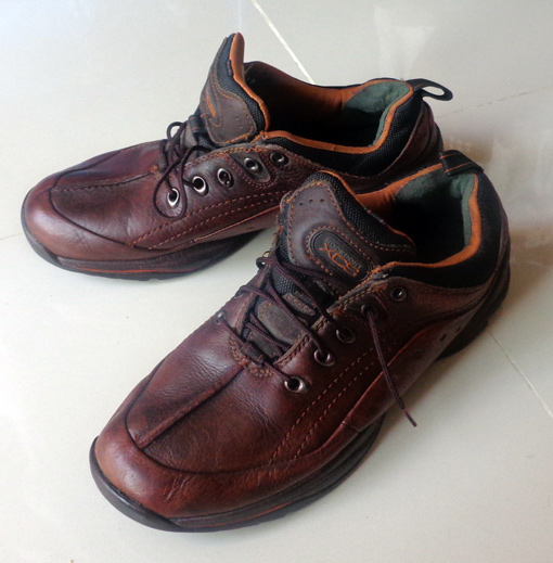 SALE เคลียร์ของ, เริ่ม 399 ,ปิดเท่าไรเท่านั้น,รองเท้า ROCKPORT สวย ของแท้