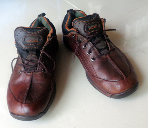 SALE เคลียร์ของ, เริ่ม 399 ,ปิดเท่าไรเท่านั้น,รองเท้า ROCKPORT สวย ของแท้