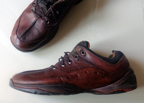 SALE เคลียร์ของ, เริ่ม 399 ,ปิดเท่าไรเท่านั้น,รองเท้า ROCKPORT สวย ของแท้