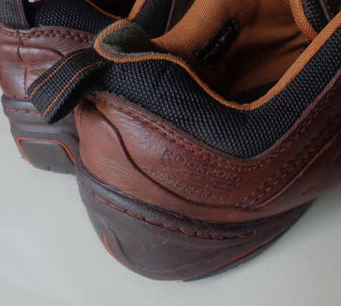 SALE เคลียร์ของ, เริ่ม 399 ,ปิดเท่าไรเท่านั้น,รองเท้า ROCKPORT สวย ของแท้