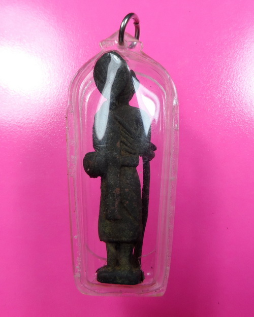 รูปหล่อพระสิวลี เก่าจริงๆ