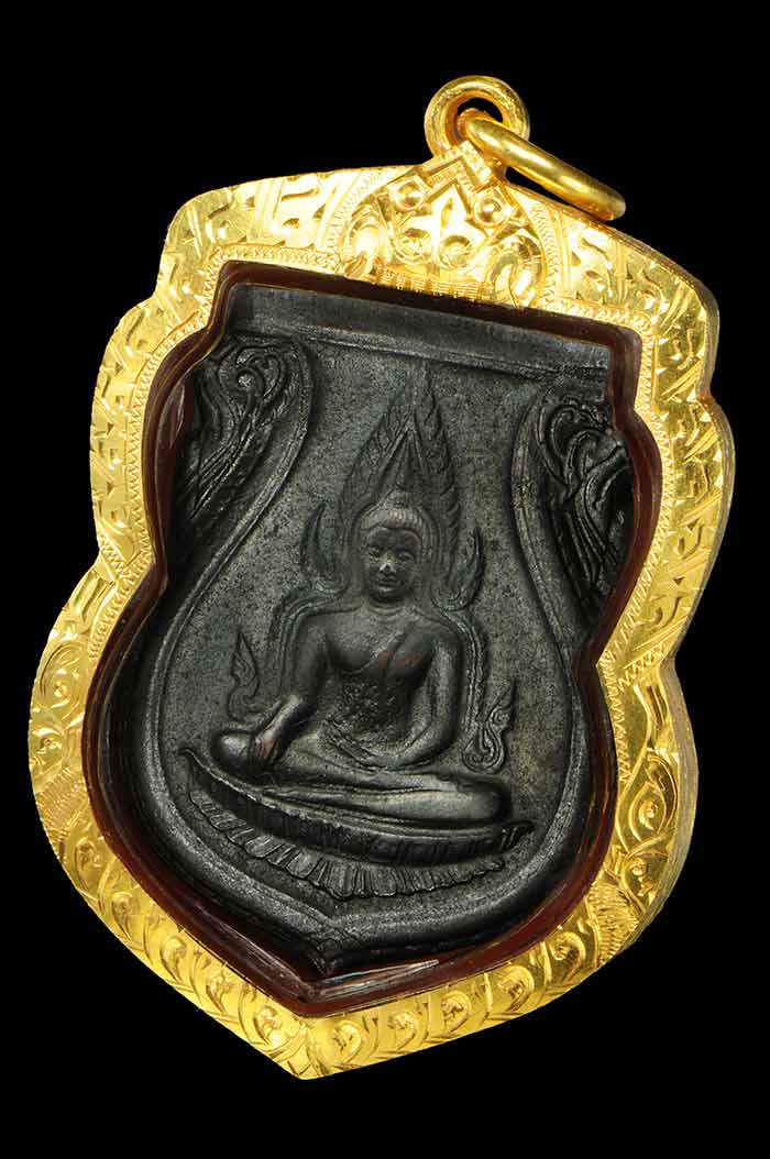 ((( พระสวย ))) --- เหรียญพระพุทธชินราช วัดสุทัศน์ พิมพ์อะจุด ปี 2485 --- ((( พระสวย )))