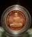 เหรียญที่ระลึกครบ 7รอบ 84 ปีเนื้อทองแดงขัดเงา หลวงพ่อเกษม เขมโก ปี2538