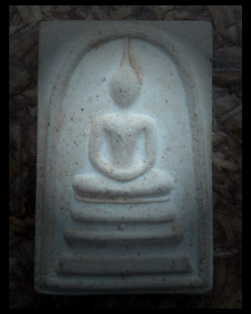 >> เคาะเดียว << สมเด็จวัดระฆัง อนุสรณ์ 118 ปี 2533 >>> พิมพ์ใหญ่ <<<